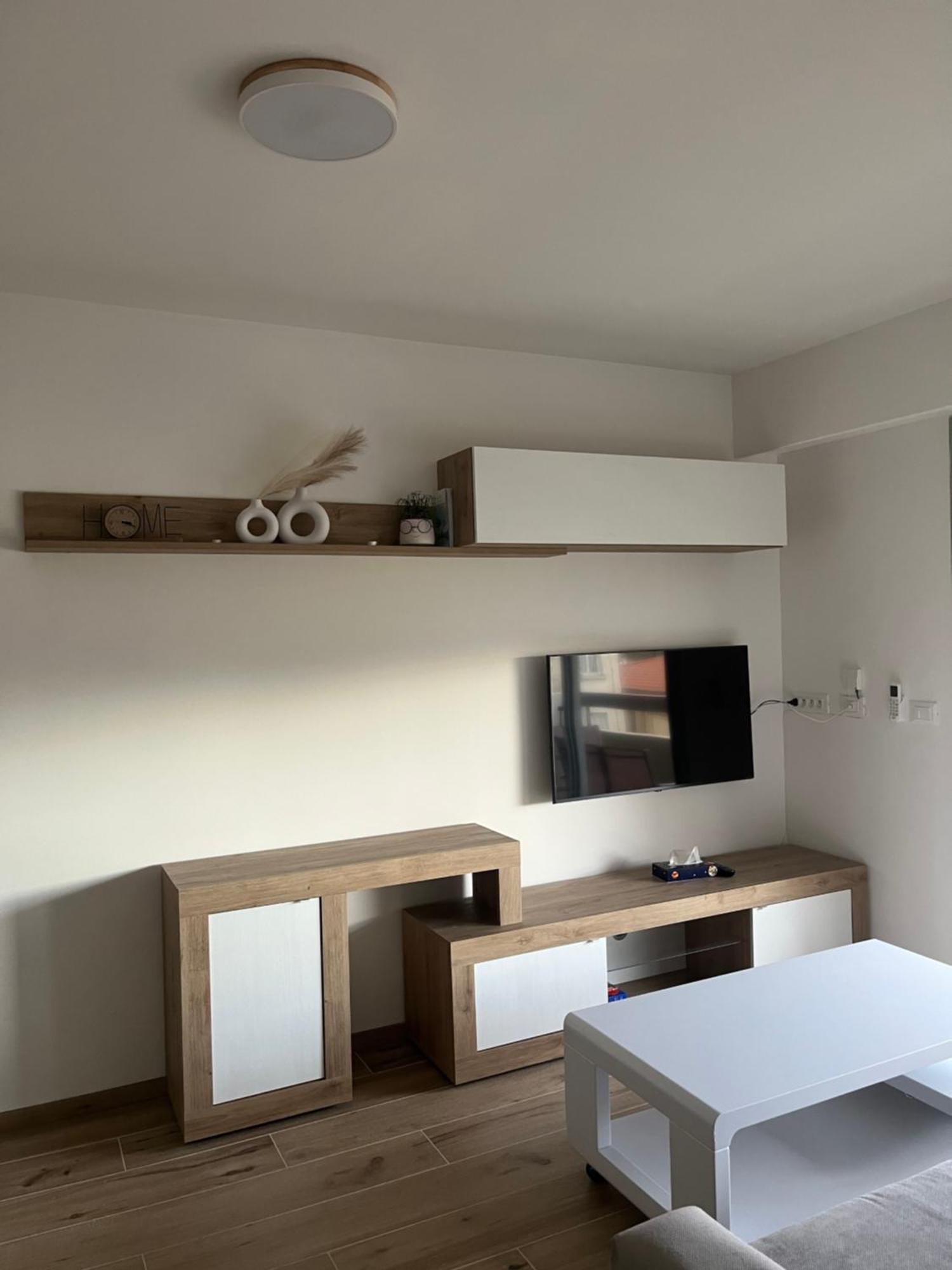 Studio Kialeo Pres De La Plage Avec Parking Рокебрюн — Кап-Мартен Экстерьер фото