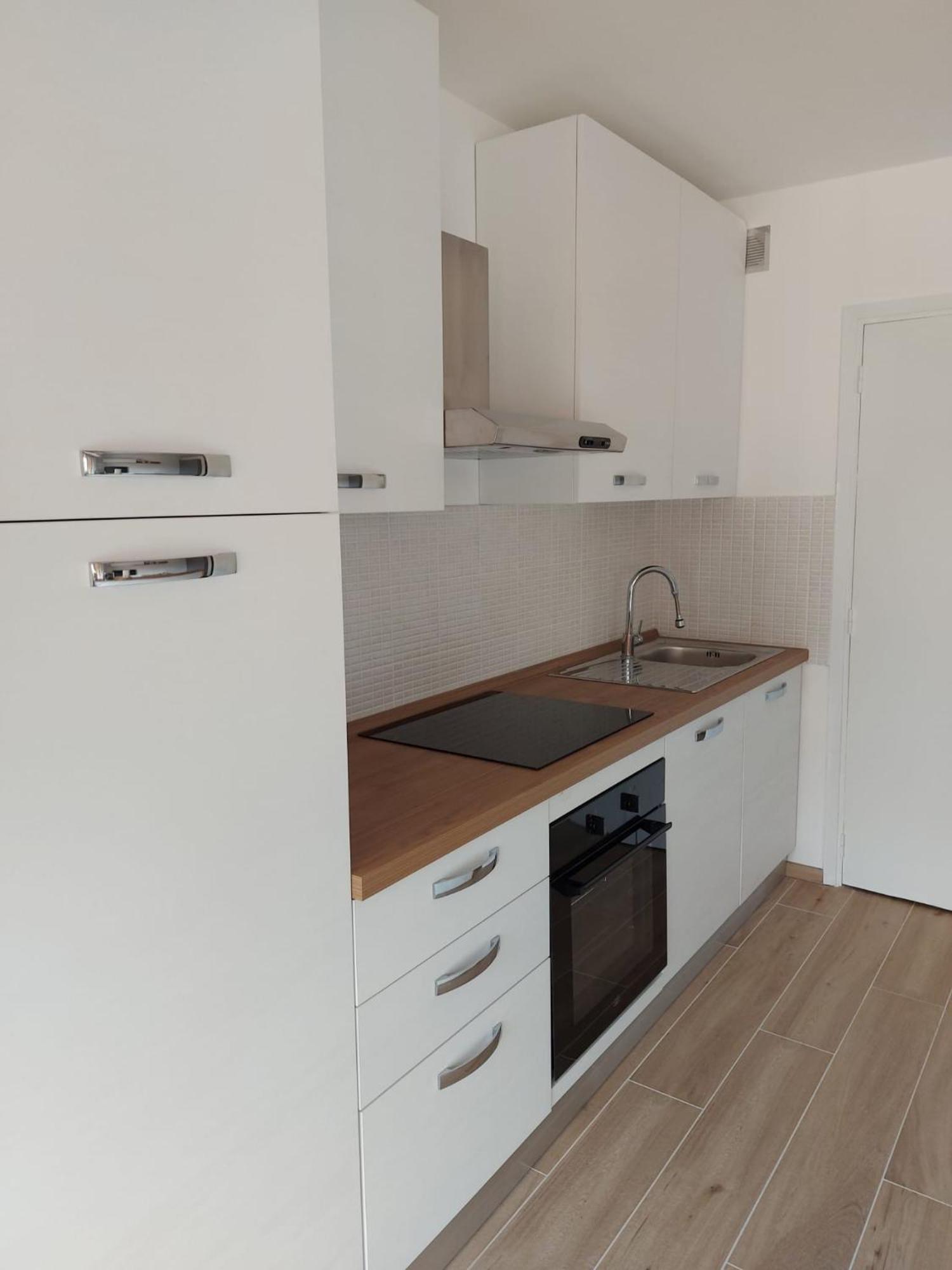 Studio Kialeo Pres De La Plage Avec Parking Рокебрюн — Кап-Мартен Экстерьер фото