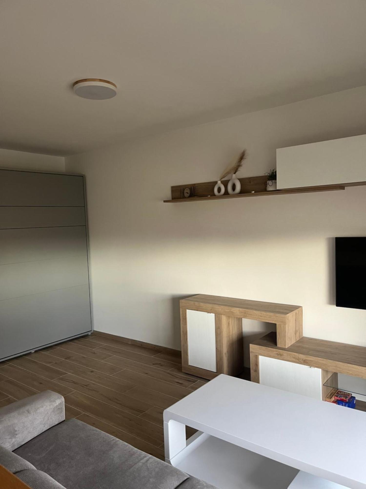 Studio Kialeo Pres De La Plage Avec Parking Рокебрюн — Кап-Мартен Экстерьер фото