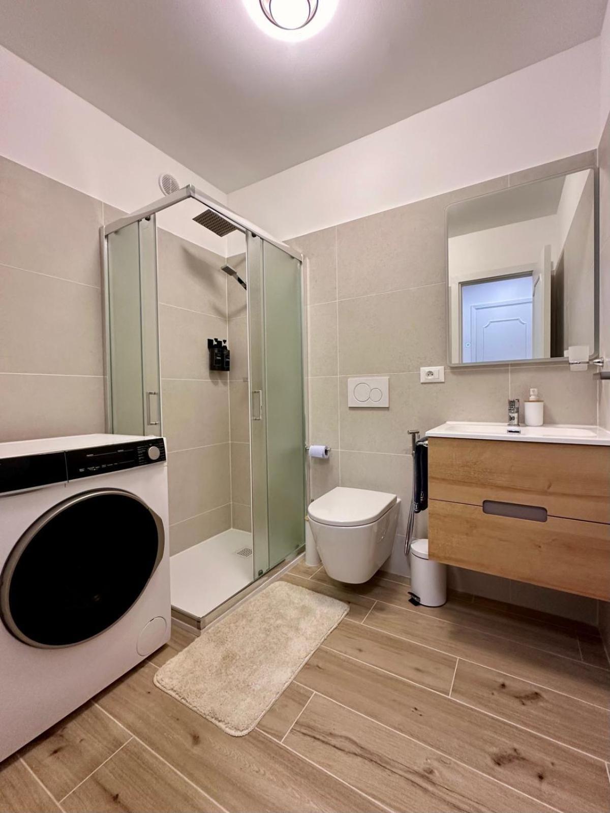 Studio Kialeo Pres De La Plage Avec Parking Рокебрюн — Кап-Мартен Экстерьер фото